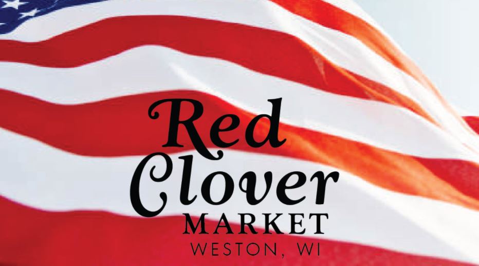 Red Clover Mart / Weston